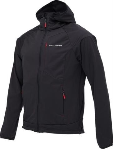 Trimm Roche Ceket - Erkek/Unisex, Siyah