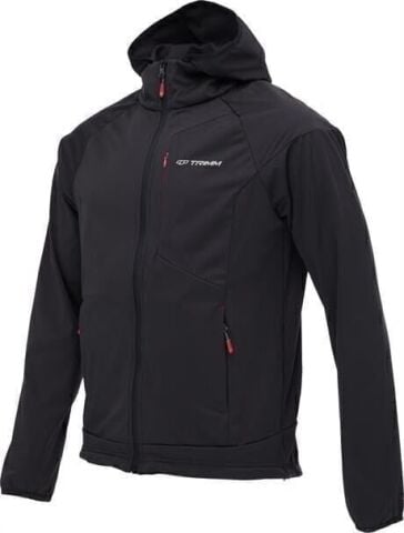 Trimm Roche Ceket - Erkek/Unisex, Siyah