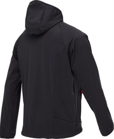 Trimm Roche Ceket - Erkek/Unisex, Siyah