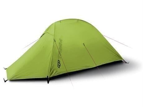 Trimm Delta-D 2 Kişilik 4 Mevsim Ultralight Çadır