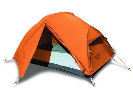 Trimm Pioneer-DSL 2 Kişilik 5 Mevsim Ultralight Çadır