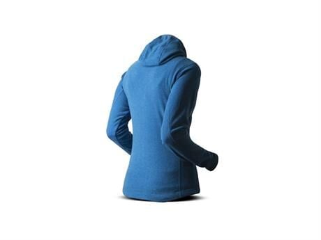 Trimm Neona Sweatshirt - Kadın, Mavi