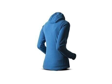 Trimm Neona Sweatshirt - Kadın, Mavi