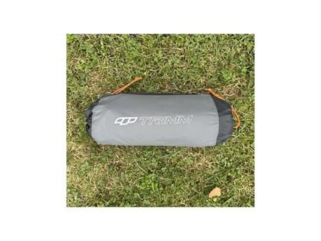 Trimm Charge Şişme Mat - Gri