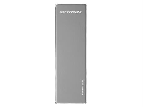 Trimm Hiker Şişme Mat - Gri