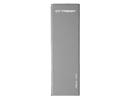 Trimm Hiker Şişme Mat - Gri