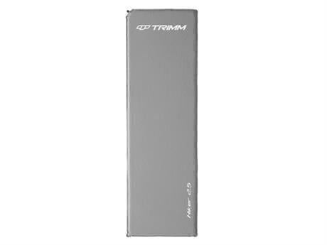 Trimm Hiker Şişme Mat - Gri