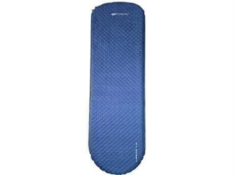 Trimm Lancer Şişme Mat - Mavi