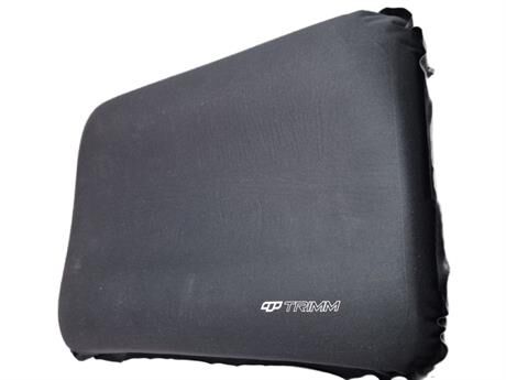 Trimm Lexus Şişme Yastık - Siyah