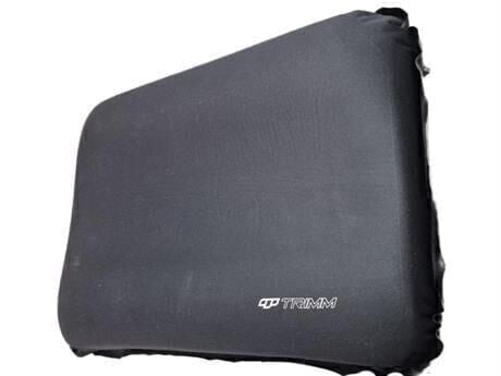 Trimm Lexus Şişme Yastık - Siyah