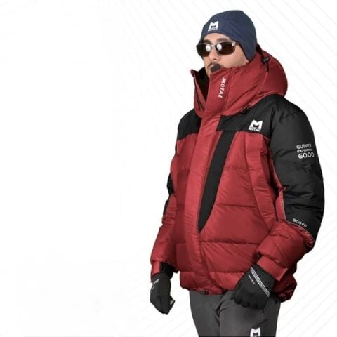 Motal Yüksek İrtifa Montu + High Mountain Nepal Pantolon + Qartal Savalan Bot 3’lü Dağcılık Seti 2